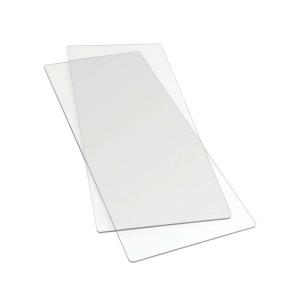 Placa taiere mată autovindecabila 4 mm, Medium Duty - Img 2