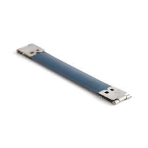 Rama metalică tensionată 10 cm – Tandy Leather (SUA)