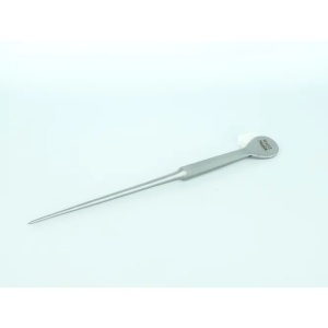 Regulator de tapiterie din otel forjat manual | Vergez Blanchard 22 cm