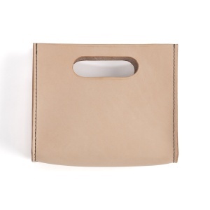Sablon acrilic plic Mini Calico (Mini Calico Clutch) - Tandy Leather 58017-00 - imagine 2