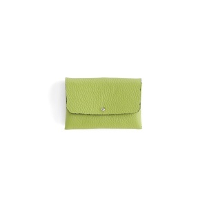 Sablon acrilic portofel mic Salem (Salem Small Wallet) - Tandy Leather 58025-00 - imagine 6