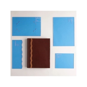 Sablon pentru husa de tableta - Tandy Leather - Img 8