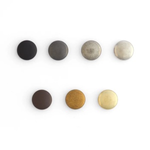 Set 100 capse multifunctionale, Tandy Leather. - Img 6