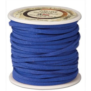 Sireturi din fibre sintetice, 3mm / 22.9m Tandy Leather USA - Img 12