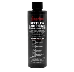 Solutie de curatare si sntretinere piele exotica Angelus Reptile Cleaner – Pentru Piele de Sarpe si Crocodil