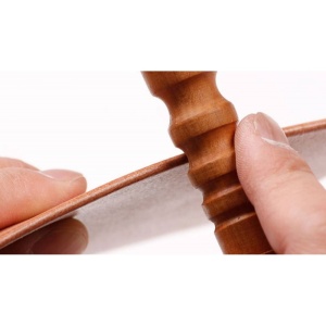 Solutie premium pentru finisat canturi piele TOKO PRO Craft Japan (Craft Sha) - Img 4