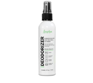 Spray odorizant pentru incaltaminte Angelus Deodorizer (118 ml) – Elimina Mirosurile Neplacute