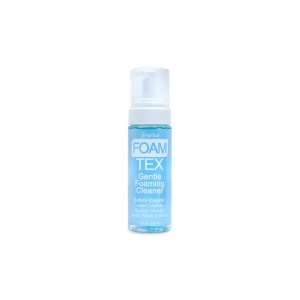 Spuma pentru curatare incaltaminte Angelus Foam-Tex Gentle Cleaner, 170 ml - Img 2