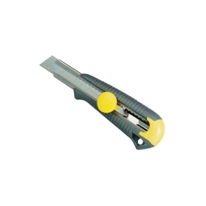 Stanley 0-10-418 Cutter Dynagrip 18mm - Img 3