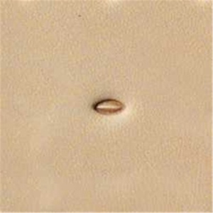 Stanta de embosare piele Craftool S630 (seeder alungit) - Tandy Leather 6630-00 - Img 2