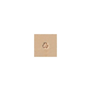Stanta de embosare piele Craftool X502 (tri-weave) - Tandy Leather 6502-01 - Img 3