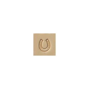 Stanta de embosare piele Craftool Z460 (potcoava) - Tandy Leather 6460-00 - Img 3
