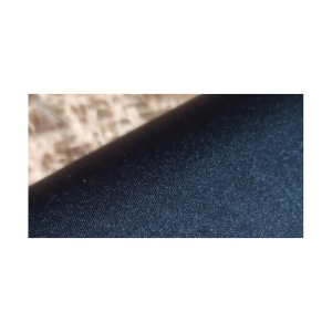 STR 3 Piele stretch pentru proiecte mici, negru - Img 3
