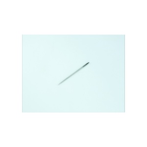Sula rotunda standard de perforare piele fara maner - Vergez Blanchard - Img 2