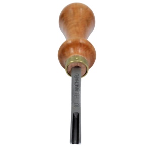 Tesitor de margini pentru selarie, 1 si 1,5 mm - Vergez Blanchard - imagine 4