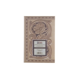The Leather Craft Handbook - Manual pentru leathercraft si prelucrarea pielii Tandy Leather - Img 6