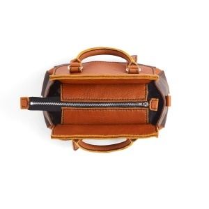 Tipar hartie Creative Awl geanta Juliet (Juliet Bag) - Tandy Leather 56709-00 - Img 4