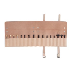 Tipar hartie mapa pentru scule (Tool Portfolio) - Tandy Leather 56451-00 - Img 3