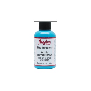 Vopsea acrilica pentru piele si sneakers Angelus Standard, 118 ml - Img 5