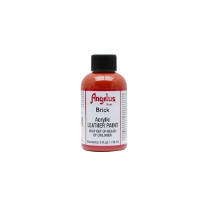 Vopsea acrilica pentru piele si sneakers Angelus Standard, 118 ml - Img 9
