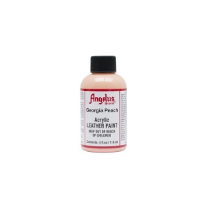 Vopsea acrilica pentru piele si sneakers Angelus Standard, 118 ml - Img 30