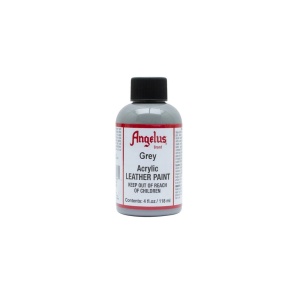 Vopsea acrilica pentru piele si sneakers Angelus Standard, 118 ml - Img 34