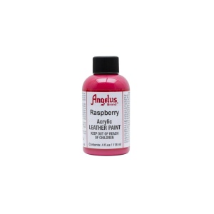 Vopsea acrilica pentru piele si sneakers Angelus Standard, 118 ml - Img 61