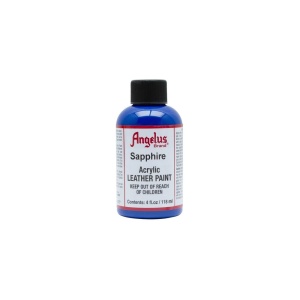 Vopsea acrilica pentru piele si sneakers Angelus Standard, 118 ml - Img 67