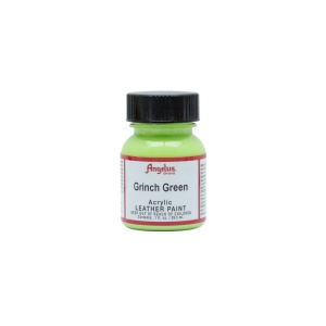 Vopsea acrilica pentru piele si sneakers Angelus Standard, 29.5 ml - Img 36
