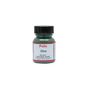 Vopsea acrilica pentru piele si sneakers Angelus Standard, 29.5 ml - Img 53