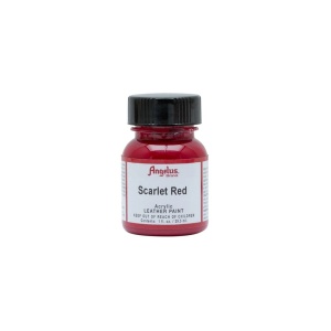 Vopsea acrilica pentru piele si sneakers Angelus Standard, 29.5 ml - Img 70
