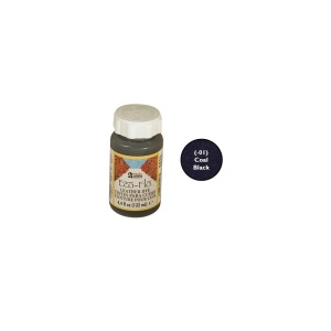 Vopsea pe baza de apa pentru piele Eco-Flo Leather Dye (130 ml) – Diverse Culori - Img 2