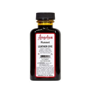 Vopsea profesionala pentru piele Angelus Acrylic Leather Paint (473 ml) – Diverse Culori - Img 32