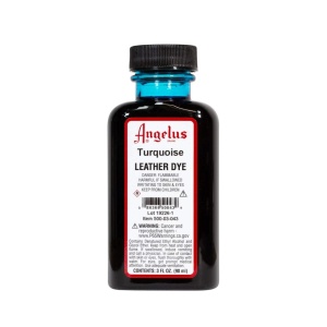 Vopsea profesionala pentru piele Angelus Acrylic Leather Paint (473 ml) – Diverse Culori - Img 38