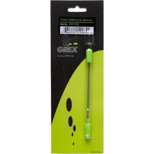 Ac pentru aerografe, Grex - Img 5