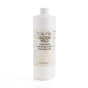 Adeziv pe baza de apa pentru piele Eco-Flo Leather Weld - Img 5