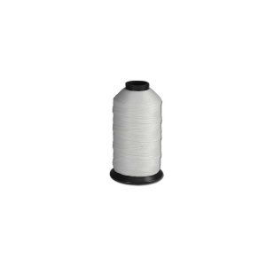 Ata de calitate profesionala din poliester pentru cusut la masina, bobina 910 ml Tandy Leather SUA - Img 5