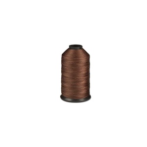 Ata de calitate profesionala din poliester pentru cusut la masina, bobina 910 ml Tandy Leather SUA - Img 3