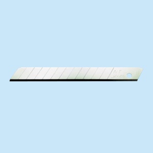 BA-50P Set 50 lame cutter segmentate de tip A- 9mm, NT Cutter - Img 5