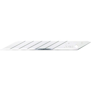 BD-50P Set 50 lame cutter segmentate de tip A, varf 30° -9mm, NT Cutter - Img 6