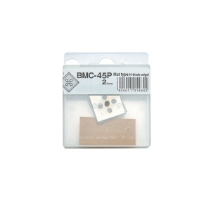 BMC-45P Set 2 lame cutter taiere passepartout, NT Cutter - Img 12