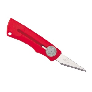 BVM-21P Lama inox pentru cutter utilitar, NT Cutter - Img 3