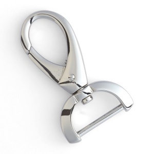 Carabina rotativa cu arc si arcada plata 19 mm si 25 mm, curcubeu si cupru - Tandy Leather - imagine 7