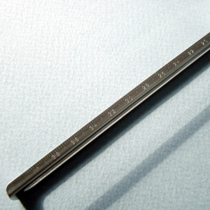CE-700P Prelungitor pentru cutter taiere circulara 16 – 40cm, NT Cutter - Img 12