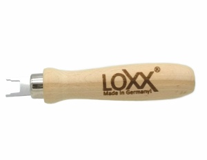 Cheie strangere cu maner pt sistemul LOXX - Img 1