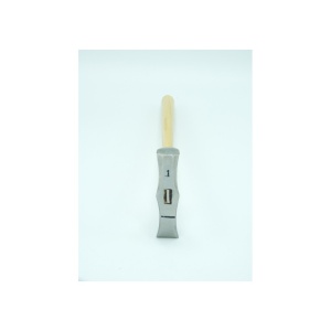 Ciocan pentru selarie Vergez Blanchard Harness Hammer 175 g - 350 g - Img 3