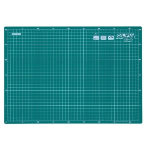 CM-A3 Placa taiere de 2 mm grosime - Olfa - Img 1