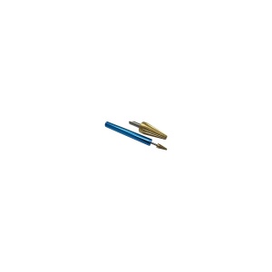 Creion cu rola pentru vopsit margini piele Eco Edge Dye Pen Tandy Leather - Img 2