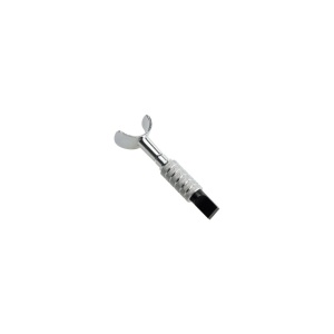 Cutit pivotant pentru pielarie ECO, Leder Haus - Img 4