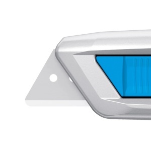 Cutter de siguranta Martor Secunorm 500 50000110 cu lama trapezoidala nr. 65232